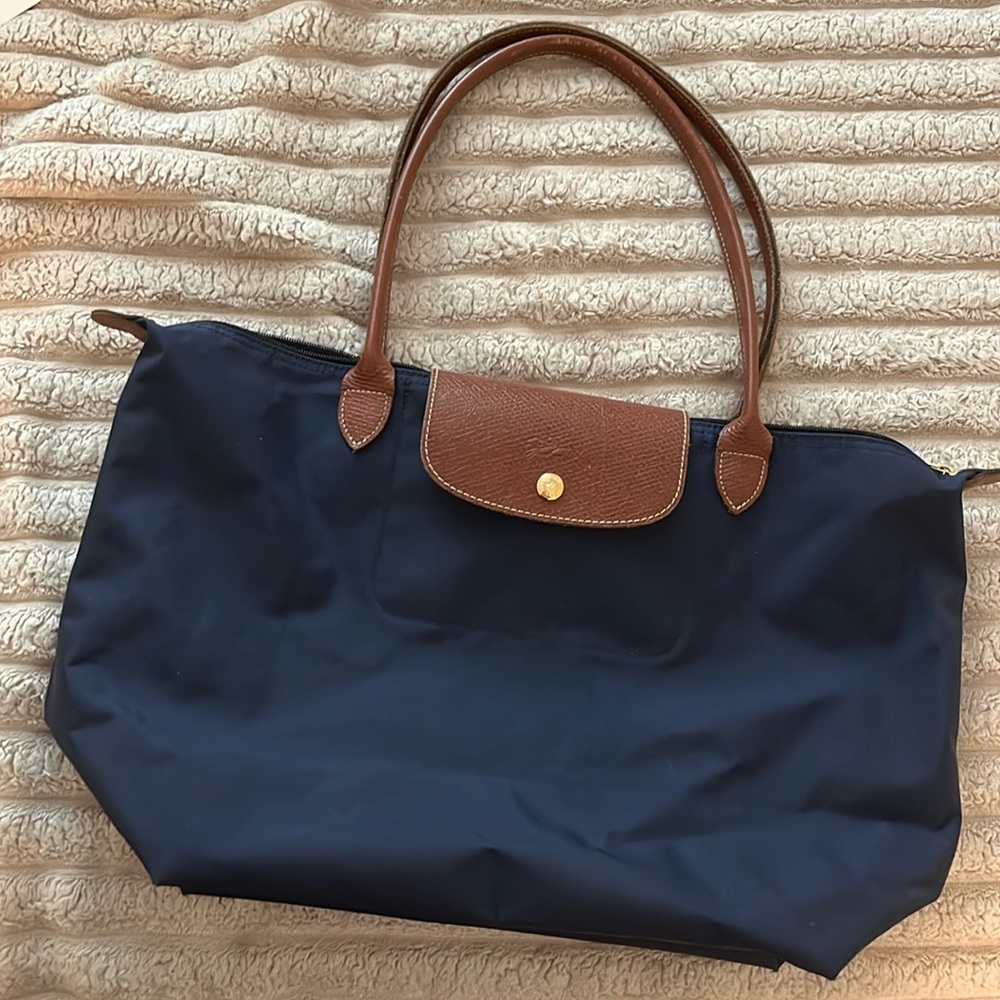 Longchamp bag